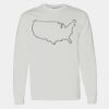 Heavy Cotton™ Long Sleeve T-Shirt Thumbnail