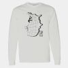 Heavy Cotton™ Long Sleeve T-Shirt Thumbnail
