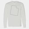 Heavy Cotton™ Long Sleeve T-Shirt Thumbnail