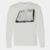 Heavy Cotton™ Long Sleeve T-Shirt Thumbnail