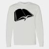 Heavy Cotton™ Long Sleeve T-Shirt Thumbnail