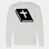 Heavy Cotton™ Long Sleeve T-Shirt Thumbnail