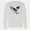 Heavy Cotton™ Long Sleeve T-Shirt Thumbnail