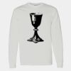 Heavy Cotton™ Long Sleeve T-Shirt Thumbnail