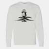 Heavy Cotton™ Long Sleeve T-Shirt Thumbnail