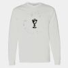 Heavy Cotton™ Long Sleeve T-Shirt Thumbnail
