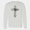 Heavy Cotton™ Long Sleeve T-Shirt Thumbnail