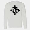 Heavy Cotton™ Long Sleeve T-Shirt Thumbnail