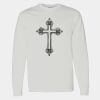 Heavy Cotton™ Long Sleeve T-Shirt Thumbnail