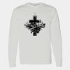 Heavy Cotton™ Long Sleeve T-Shirt Thumbnail