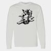 Heavy Cotton™ Long Sleeve T-Shirt Thumbnail