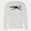 Heavy Cotton™ Long Sleeve T-Shirt Thumbnail