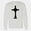 Heavy Cotton™ Long Sleeve T-Shirt Thumbnail