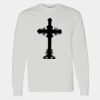 Heavy Cotton™ Long Sleeve T-Shirt Thumbnail