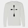 Heavy Cotton™ Long Sleeve T-Shirt Thumbnail