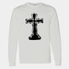 Heavy Cotton™ Long Sleeve T-Shirt Thumbnail