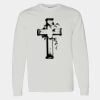 Heavy Cotton™ Long Sleeve T-Shirt Thumbnail