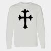 Heavy Cotton™ Long Sleeve T-Shirt Thumbnail