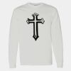 Heavy Cotton™ Long Sleeve T-Shirt Thumbnail
