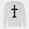 Heavy Cotton™ Long Sleeve T-Shirt Thumbnail