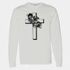 Heavy Cotton™ Long Sleeve T-Shirt Thumbnail