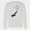 Heavy Cotton™ Long Sleeve T-Shirt Thumbnail