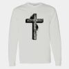 Heavy Cotton™ Long Sleeve T-Shirt Thumbnail