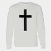 Heavy Cotton™ Long Sleeve T-Shirt Thumbnail