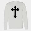 Heavy Cotton™ Long Sleeve T-Shirt Thumbnail