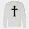 Heavy Cotton™ Long Sleeve T-Shirt Thumbnail