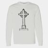 Heavy Cotton™ Long Sleeve T-Shirt Thumbnail