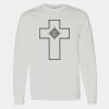 Heavy Cotton™ Long Sleeve T-Shirt Thumbnail