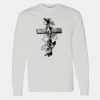Heavy Cotton™ Long Sleeve T-Shirt Thumbnail