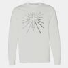 Heavy Cotton™ Long Sleeve T-Shirt Thumbnail