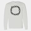 Heavy Cotton™ Long Sleeve T-Shirt Thumbnail