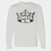 Heavy Cotton™ Long Sleeve T-Shirt Thumbnail