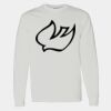 Heavy Cotton™ Long Sleeve T-Shirt Thumbnail