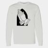 Heavy Cotton™ Long Sleeve T-Shirt Thumbnail