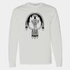 Heavy Cotton™ Long Sleeve T-Shirt Thumbnail