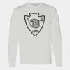 Heavy Cotton™ Long Sleeve T-Shirt Thumbnail