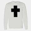 Heavy Cotton™ Long Sleeve T-Shirt Thumbnail