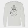 Heavy Cotton™ Long Sleeve T-Shirt Thumbnail