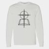 Heavy Cotton™ Long Sleeve T-Shirt Thumbnail