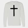 Heavy Cotton™ Long Sleeve T-Shirt Thumbnail
