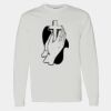 Heavy Cotton™ Long Sleeve T-Shirt Thumbnail