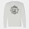 Heavy Cotton™ Long Sleeve T-Shirt Thumbnail