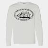 Heavy Cotton™ Long Sleeve T-Shirt Thumbnail