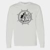 Heavy Cotton™ Long Sleeve T-Shirt Thumbnail