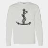 Heavy Cotton™ Long Sleeve T-Shirt Thumbnail