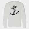 Heavy Cotton™ Long Sleeve T-Shirt Thumbnail